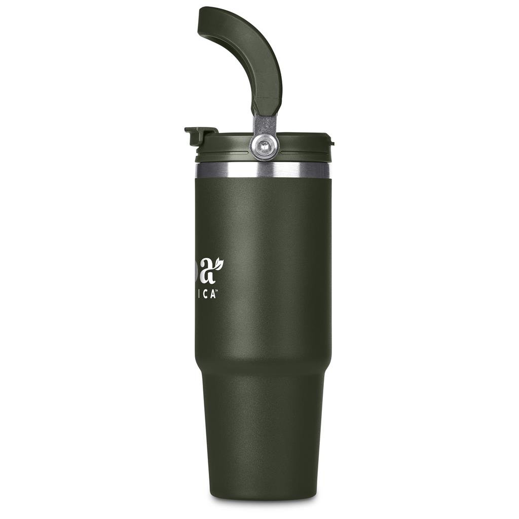 Drakensberg Stainless Steel Vacuum Tumbler - 800ml - Drinkware,Travel Mugs and Tumblers,Drinkware