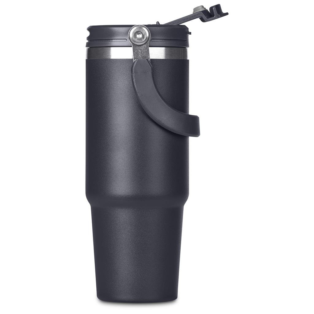 Drakensberg Stainless Steel Vacuum Tumbler - 800ml - Drinkware,Travel Mugs and Tumblers,Drinkware