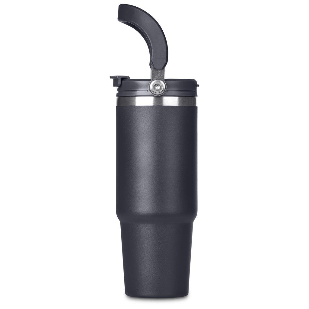 Drakensberg Stainless Steel Vacuum Tumbler - 800ml - Drinkware,Travel Mugs and Tumblers,Drinkware