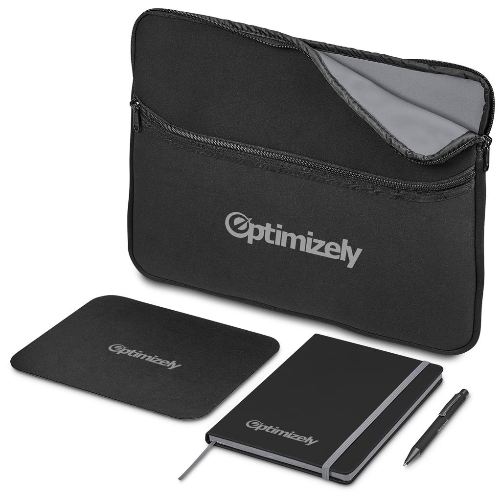 Drayman Gift Set GREY - Ideas for Work,Sets,Combo Sets