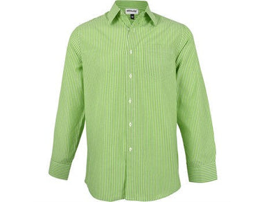 Drew Long Sleeve Shirt - Yellow Only-