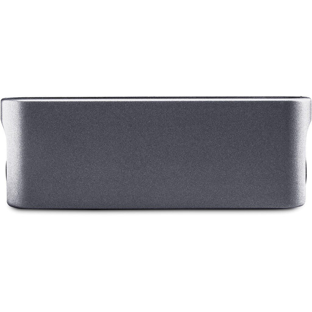 Dubai USB Hub - Gun Metal GUN METAL - Hubs,Technology