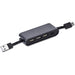 Dubai USB Hub - Gun Metal GUN METAL - Hubs,Technology