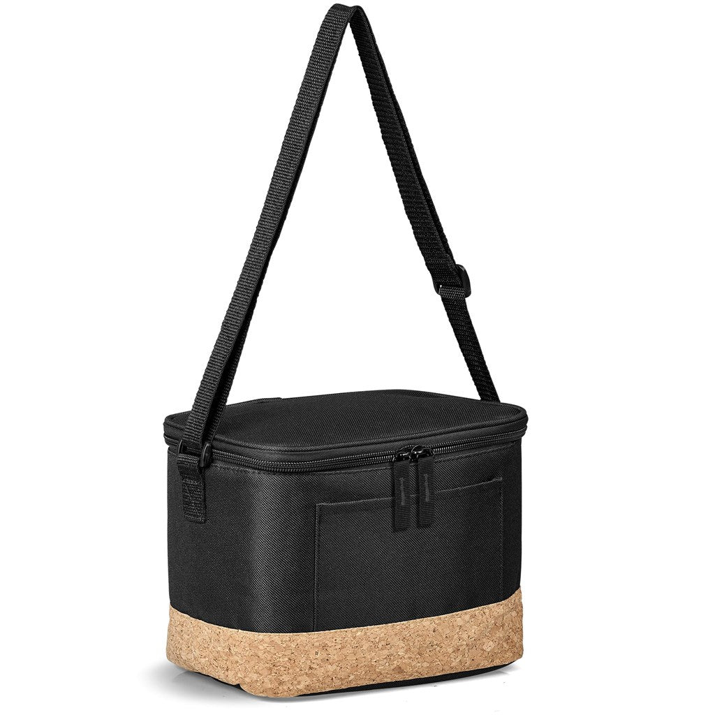 Dublin 6-Can Cooler - Customisable Black / BL - Coolers