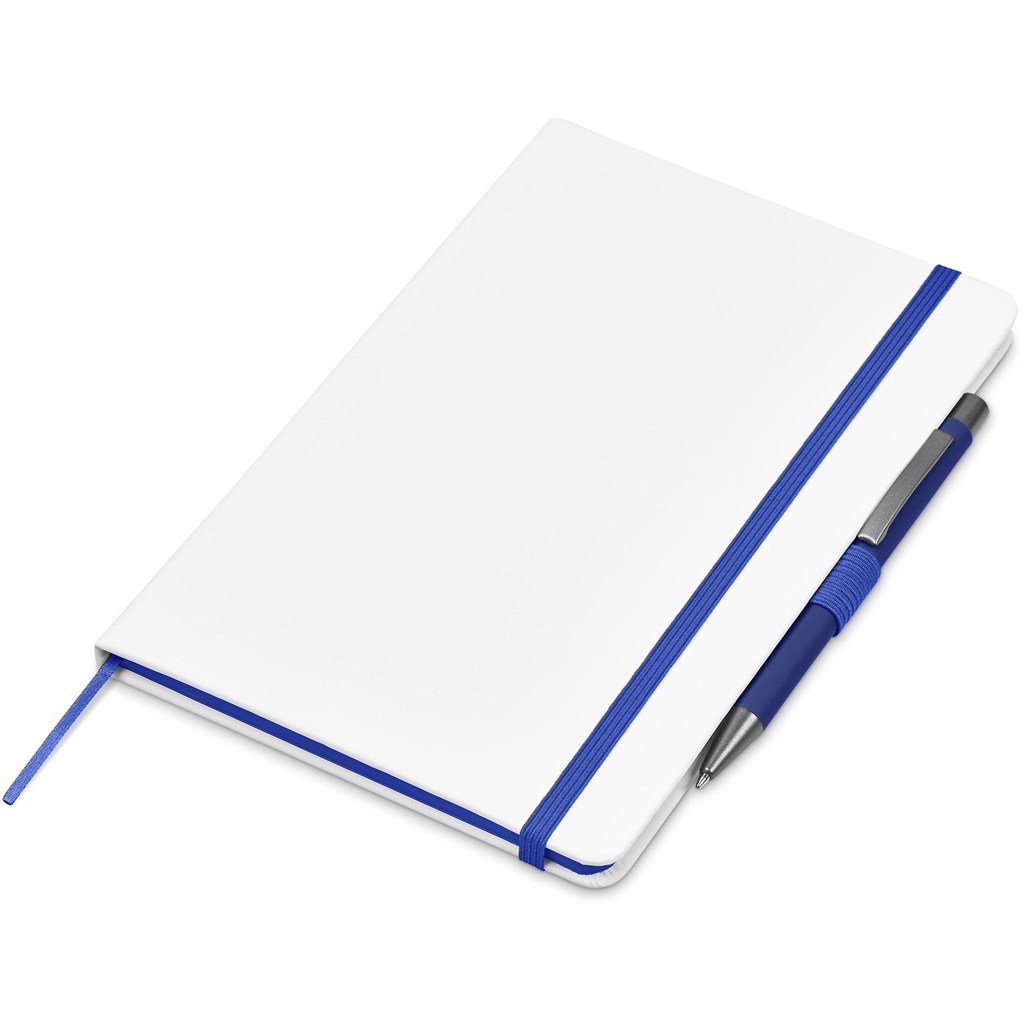 Duncan Notebook & Pen Set - Stationery