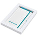 Duncan Notebook & Pen Set Turquoise / TQ - Stationery