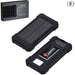 Durban Fast Charge 20W Solar Power Bank -10000mAh BLACK - Banks,Ideas for Loadshedding,Technology