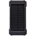 Durban Fast Charge 20W Solar Power Bank -10000mAh BLACK - Banks,Ideas for Loadshedding,Technology