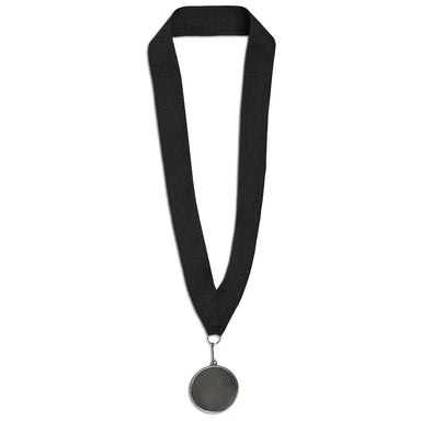 Dynamo Medal SILVER - Awards and Medals,Promotional Giveaways,Awards Medals,Awards Medals