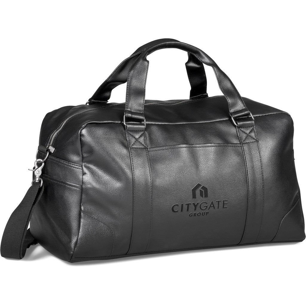 Eagle Overnight Bag Black / BL - Duffel Bags
