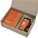 Echoism Diary Gift Set ORANGE - Diaries 2026,Diaries 2026,New Items,Diary Sets 2026