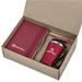 Echoism Diary Gift Set RED - Diaries 2026,Diaries 2026,New Items,Diary Sets 2026