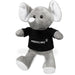 Eddie Plush Toy Black / BL