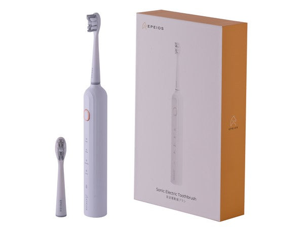 Electric Toothbrush