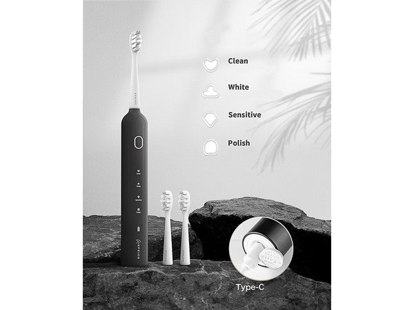 Electric Toothbrush