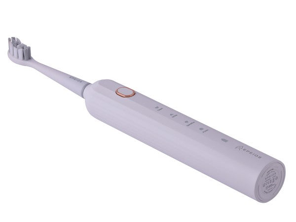 Electric Toothbrush White