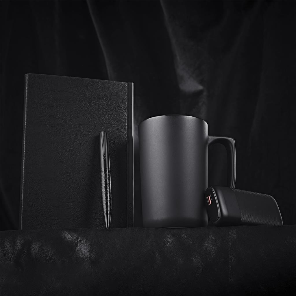 Elvarine Gift Set BLACK - Sets,Alex Varga Premium Sets
