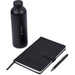 Emerson Kraft Gift Set BLACK - Items Introduced In 2024,Combo Sets,Drinkware Sets,Notebook Sets