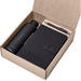 Emerson Kraft Gift Set BLACK - Items Introduced In 2024,Combo Sets,Drinkware Sets,Notebook Sets