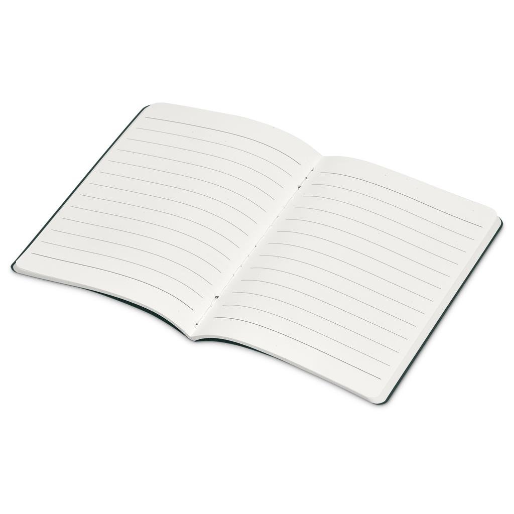 Emika FSC Certified Paper A6 Soft Cover Notebook - Notebooks,Paper Products,Ideas for Conferences,Ideas School,Ideas Work,Notebooks