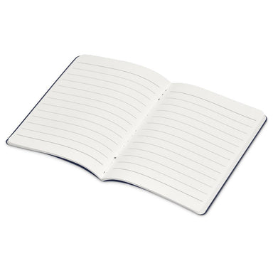 Emika FSC Certified Paper A6 Soft Cover Notebook - Notebooks,Paper Products,Ideas for Conferences,Ideas School,Ideas Work,Notebooks