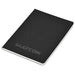 Emika FSC Certified Paper A6 Soft Cover Notebook BLACK - Notebooks,Paper Products,Ideas for Conferences,Ideas School,Ideas Work,Notebooks