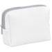 Custom Emma Neoprene Cosmetic Bag GREY - Toiletry and Bags,Custom Bags