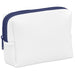 Custom Emma Neoprene Cosmetic Bag NAVY - Toiletry and Bags,Custom Bags