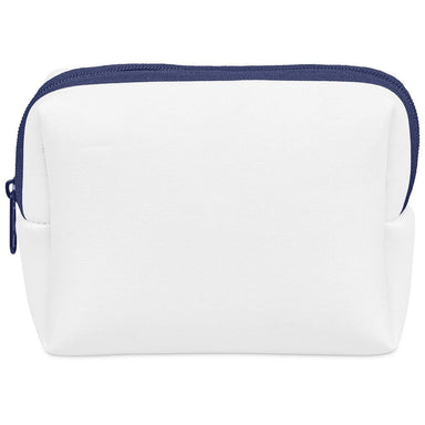 Custom Emma Neoprene Cosmetic Bag - Toiletry and Bags,Custom Bags