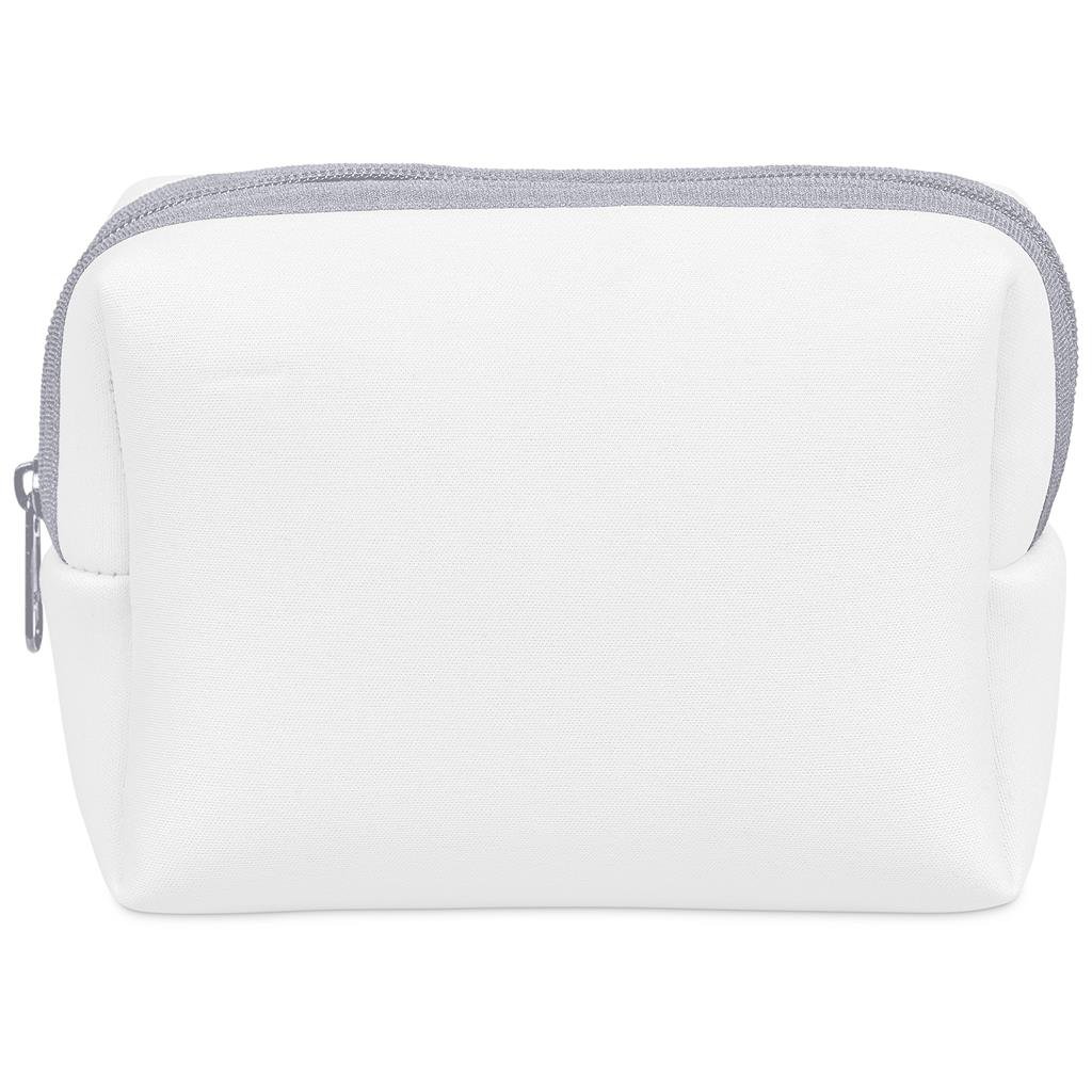 Custom Emma Neoprene Cosmetic Bag - Toiletry and Bags,Custom Bags