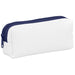 Custom Emma Neoprene Makeup Bag NAVY - Toiletry and Cosmetic Bags,Custom Bags
