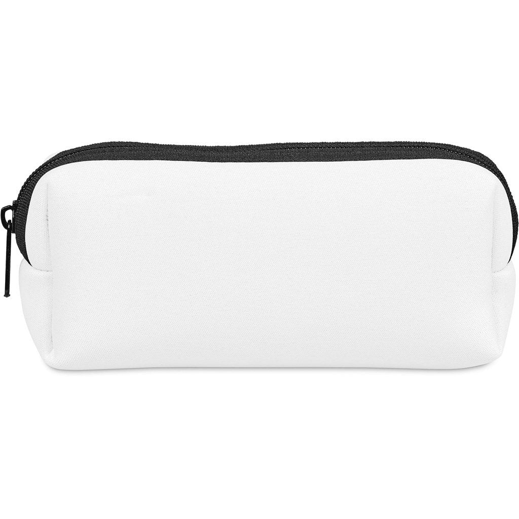 Custom Emma Neoprene Makeup Bag - Toiletry and Cosmetic Bags,Custom Bags