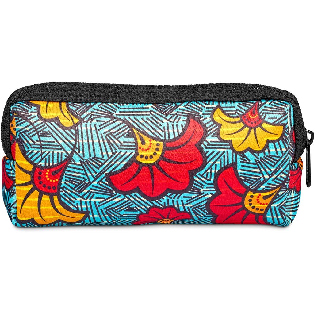 Custom Emma Neoprene Makeup Bag - Toiletry and Cosmetic Bags,Custom Bags