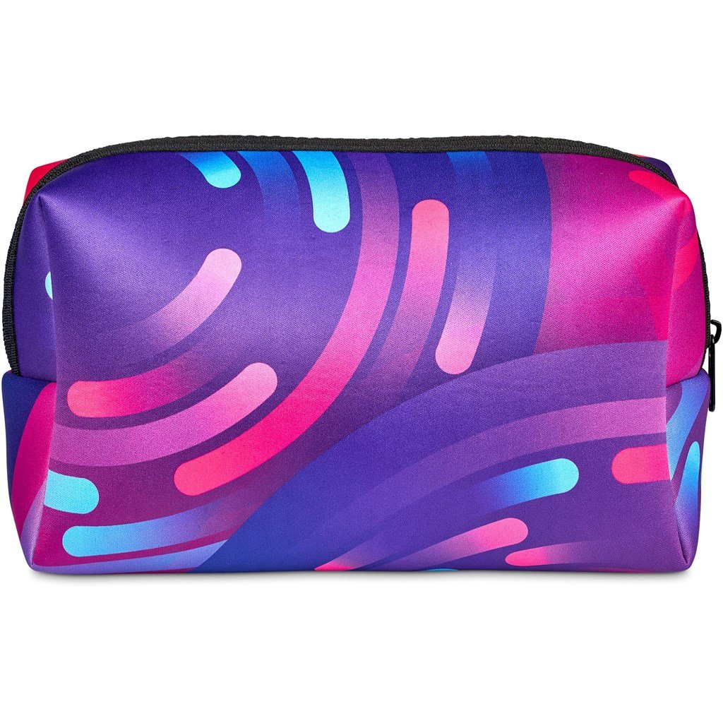 Custom Emma Neoprene Toiletry Bag - and Cosmetic Bags,Custom Bags