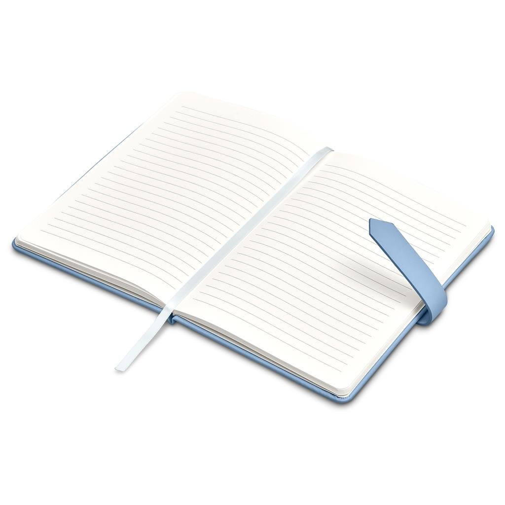 Emperor A5 Hard Cover Notebook - Notebooks,Notebooks,Ideas for Conferences