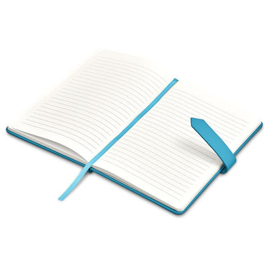 Emperor A5 Hard Cover Notebook - Notebooks,Notebooks,Ideas for Conferences