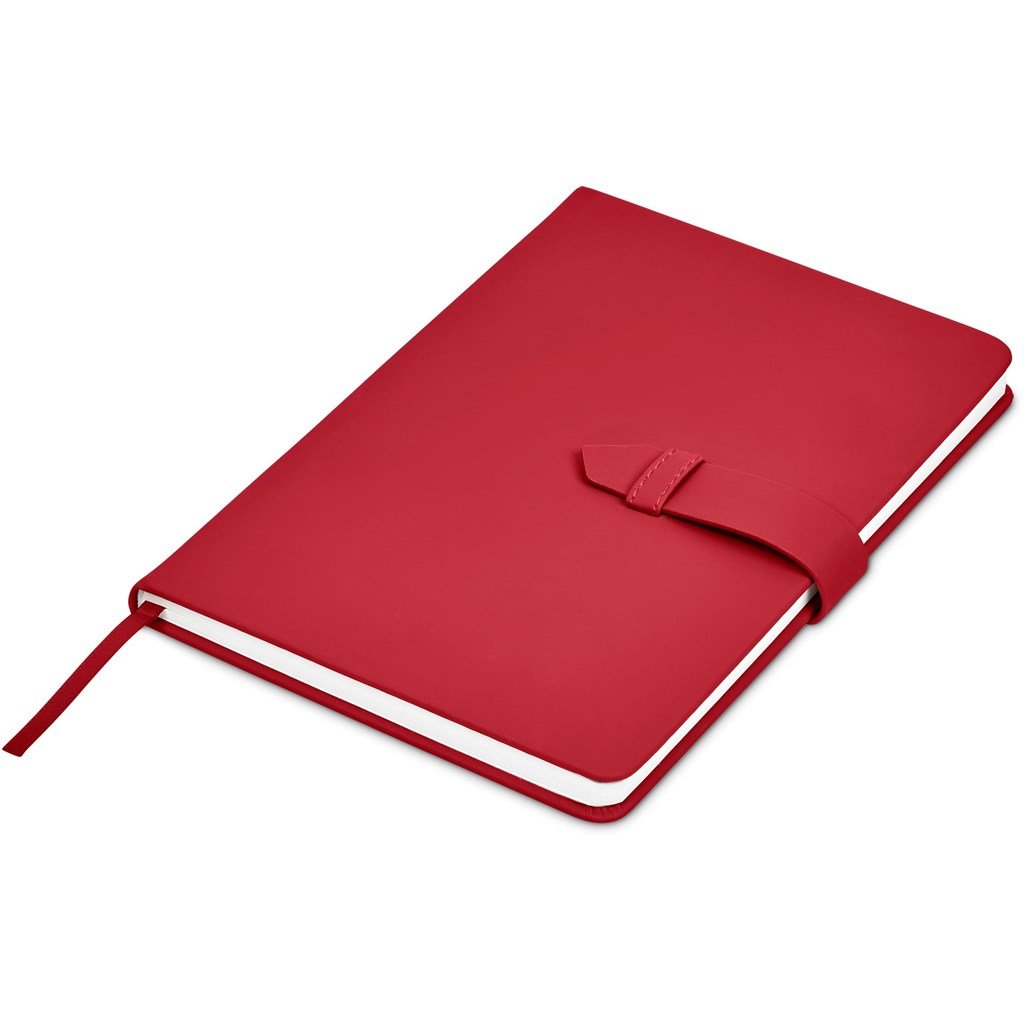 Emperor A5 Hard Cover Notebook - Notebooks,Notebooks,Ideas for Conferences