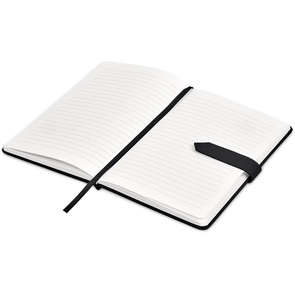 Emperor A5 Hard Cover Notebook - Notebooks,Notebooks,Ideas for Conferences