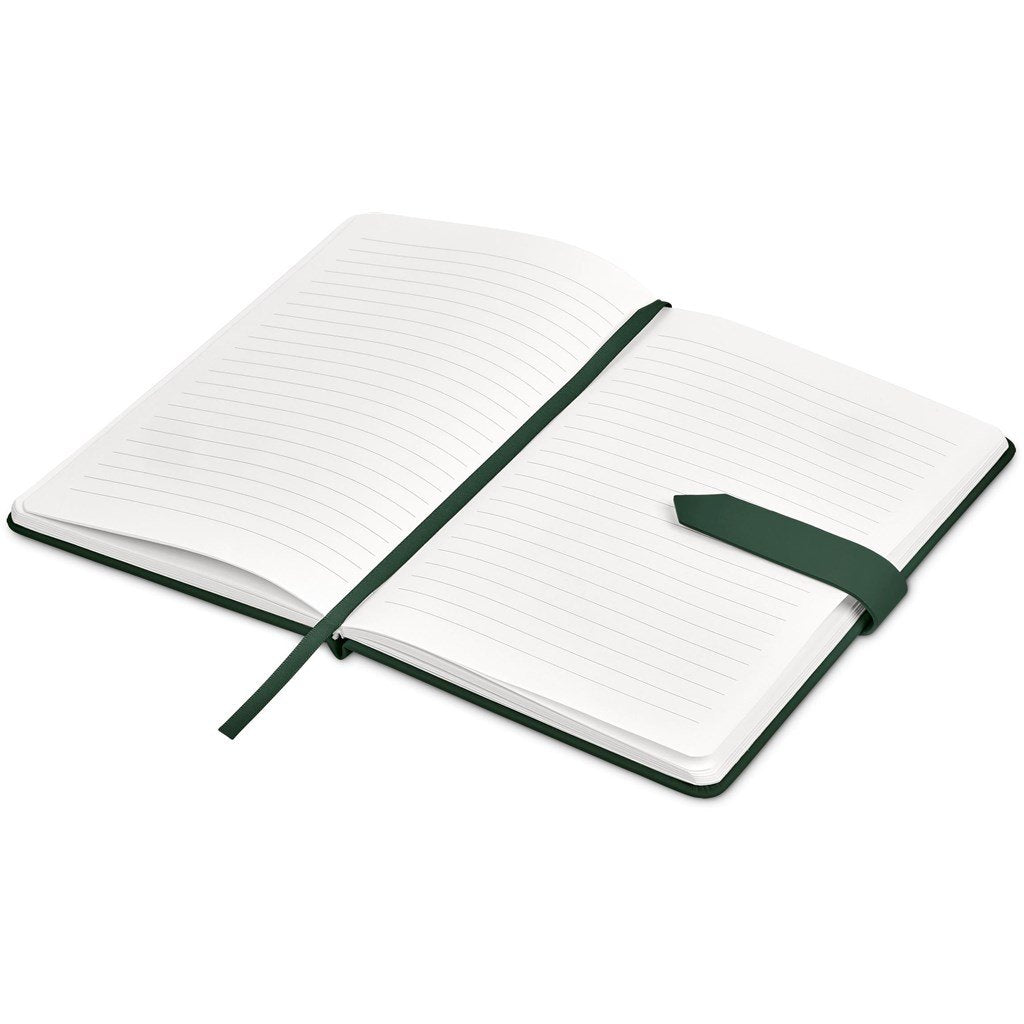 Emperor A5 Hard Cover Notebook - Notebooks,Notebooks,Ideas for Conferences