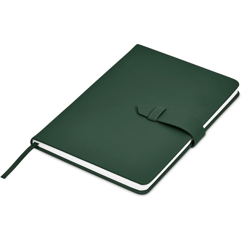 Emperor A5 Hard Cover Notebook - Notebooks,Notebooks,Ideas for Conferences