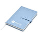 Emperor A5 Hard Cover Notebook LIGHT TURQUOISE - Notebooks,Notebooks,Ideas for Conferences