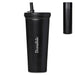 Empire Stainless Steel Vacuum Sipper Tumbler - 750ml Black / BL