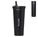 Empire Stainless Steel Vacuum Sipper Tumbler - 750ml Black / BL
