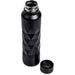 Enigma Stainless Steel Water Bottle – 1 Litre BLACK - Bottles,Drinkware