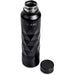 Enigma Stainless Steel Water Bottle – 1 Litre BLACK - Bottles,Drinkware