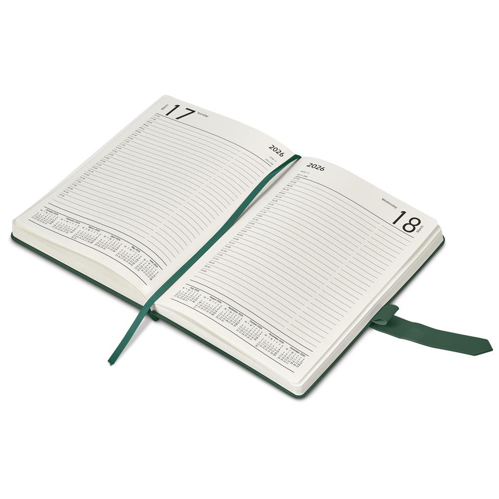 Enterprise A5 2026 Diary - Diaries 2026,Diaries
