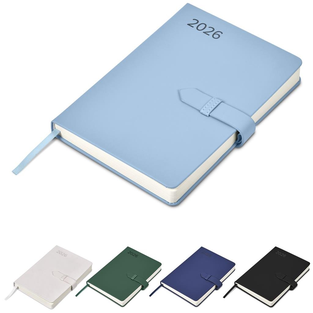 Enterprise A5 2026 Diary - Diaries 2026,Diaries