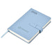 Enterprise A5 2026 Diary LIGHT TURQUOISE - Diaries 2026,Diaries
