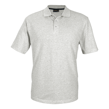 Enviro Golfer (ENV) Ice Melange / XL / Last Buy - Golf Shirts