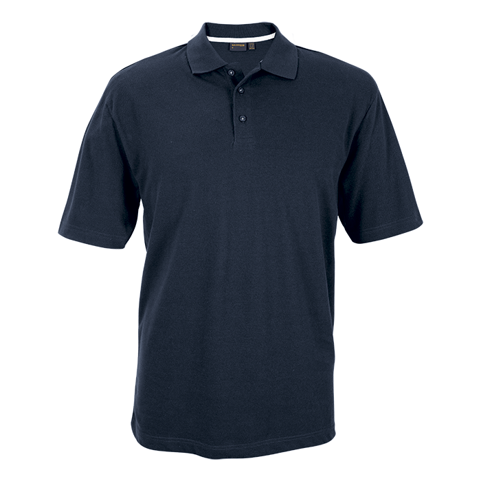 Enviro Golfer (ENV) Navy / XL / Regular - Golf Shirts